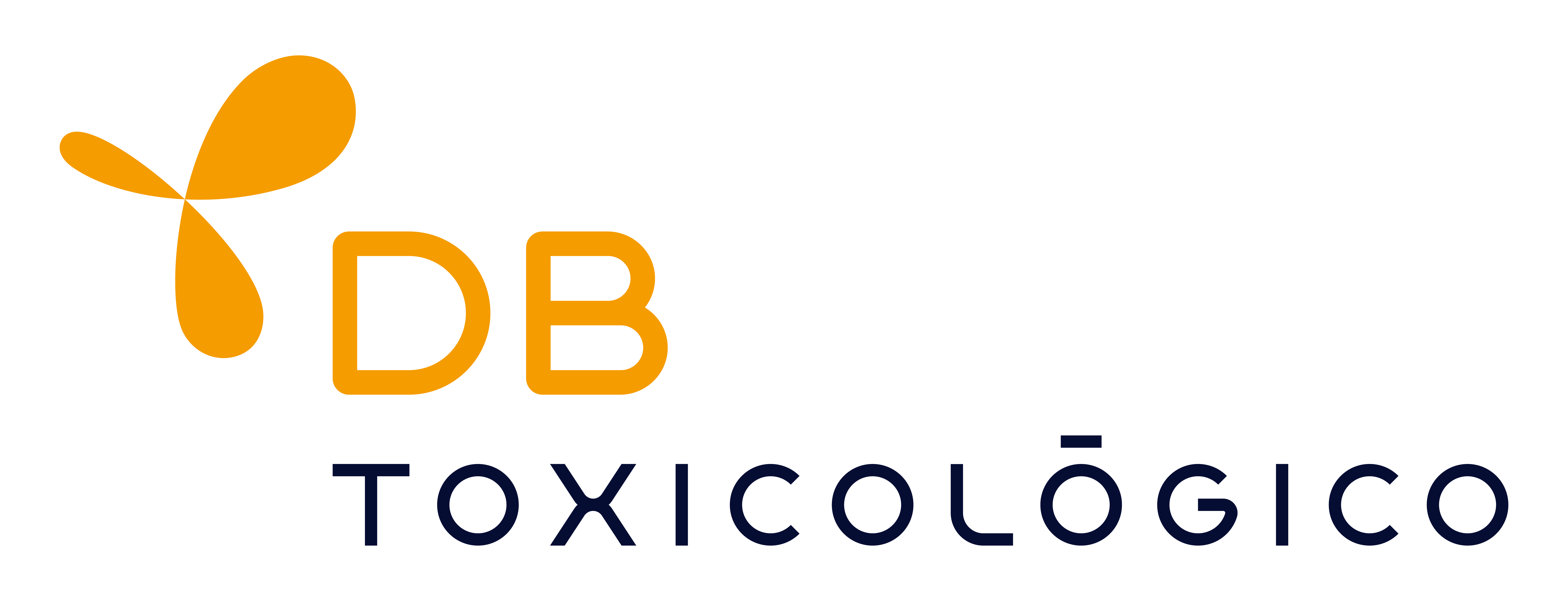 logo db toxicologico