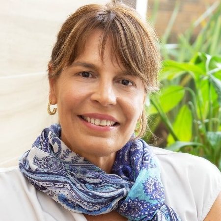 Sandra Helena Poliselli Farsky