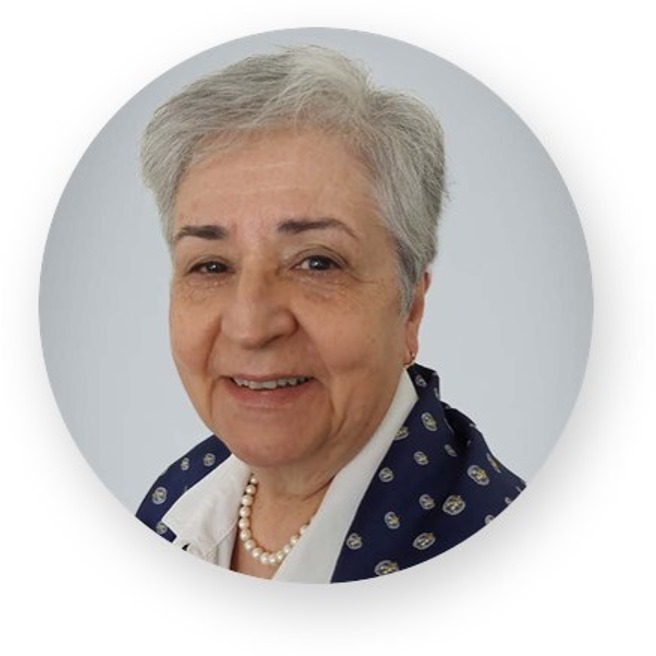 Silvia Berlanga de Moraes Barros