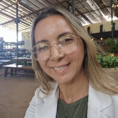 Flávia Neri Meira de Oliveira