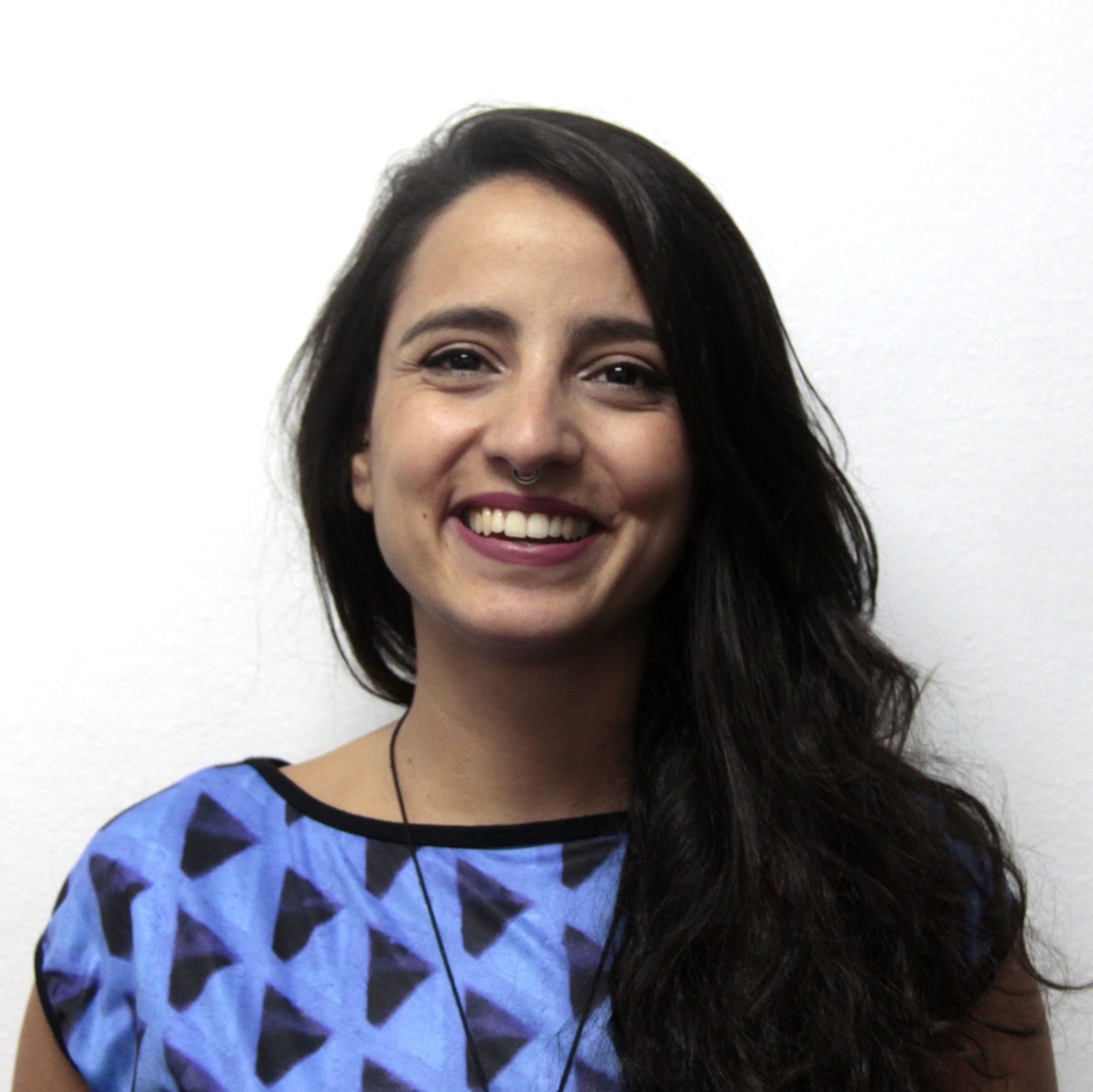 Ana Cristhina Sampaio Maluf