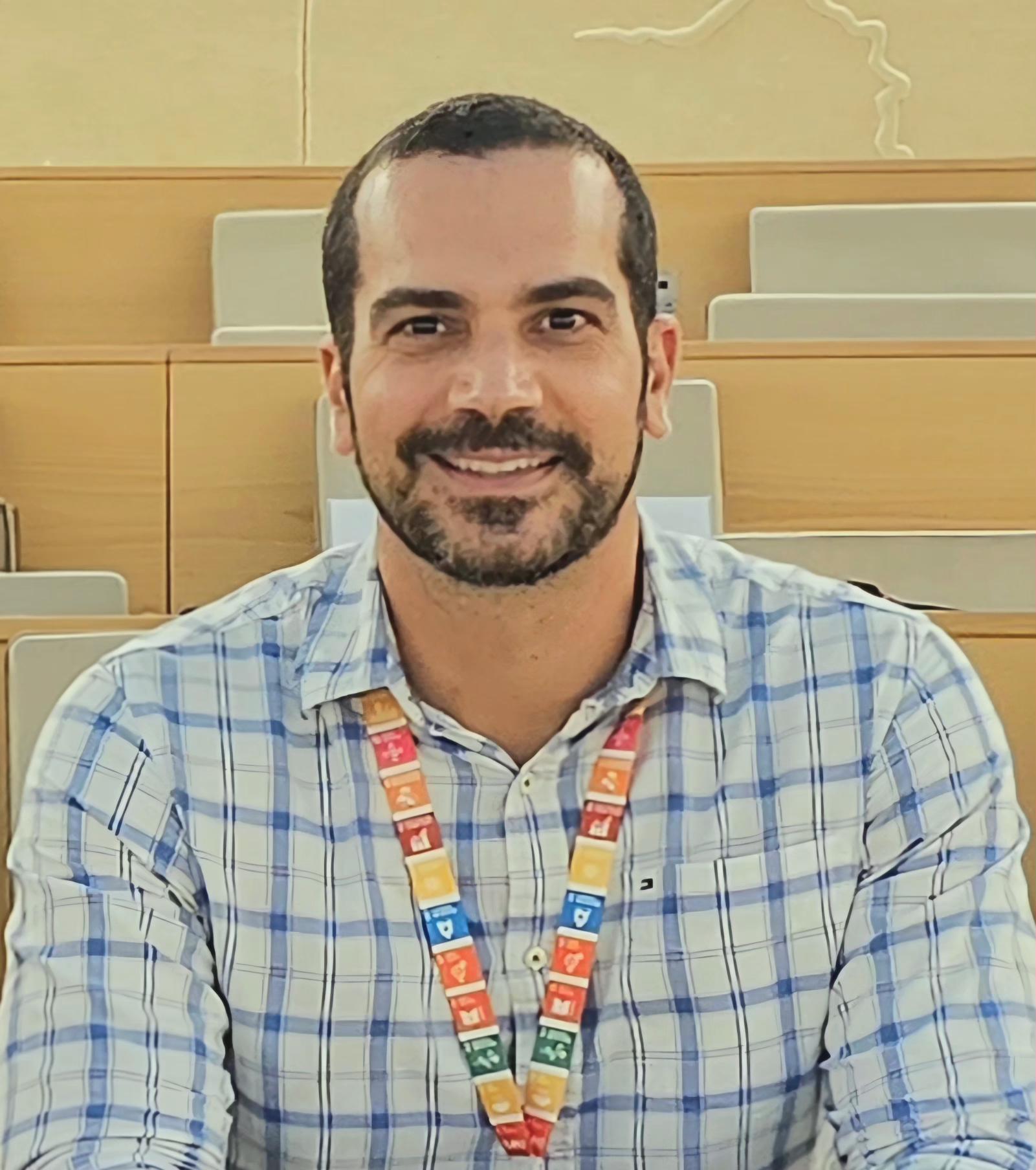 Carlos Augusto Maruch Tonelli