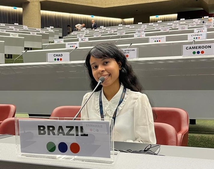 Daniele de Souza Procópio