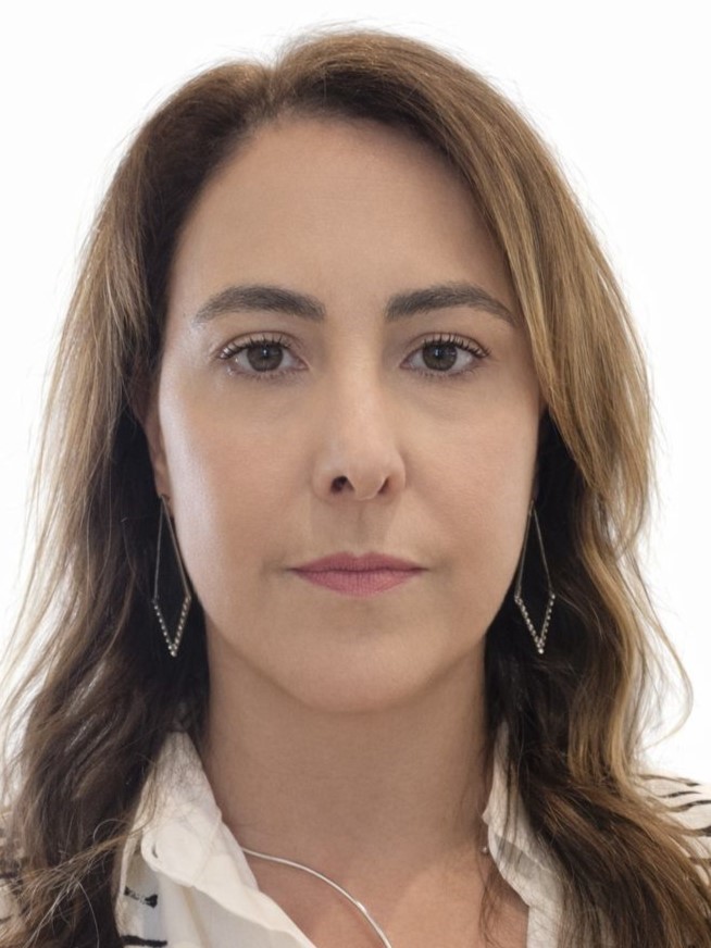 Danielle Palma de Oliveira