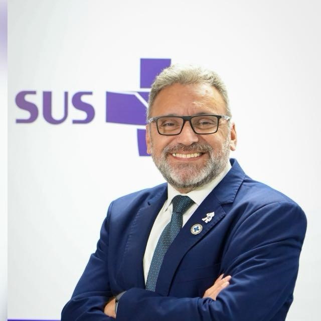 Edenilo Baltazar Barreira Filho