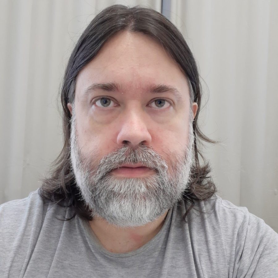 Eduardo Alves de Almeida