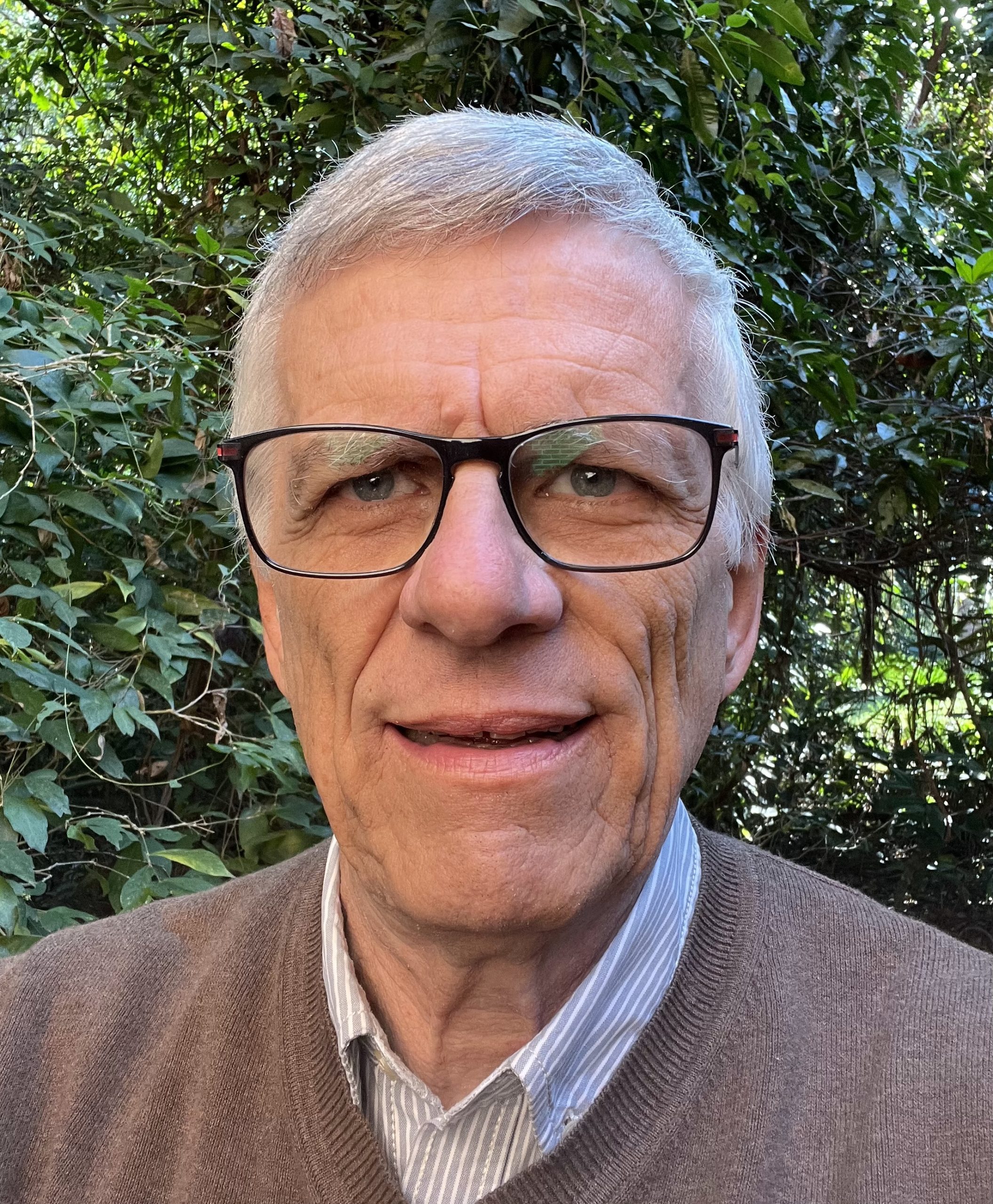 Eduardo Mello De Capitani