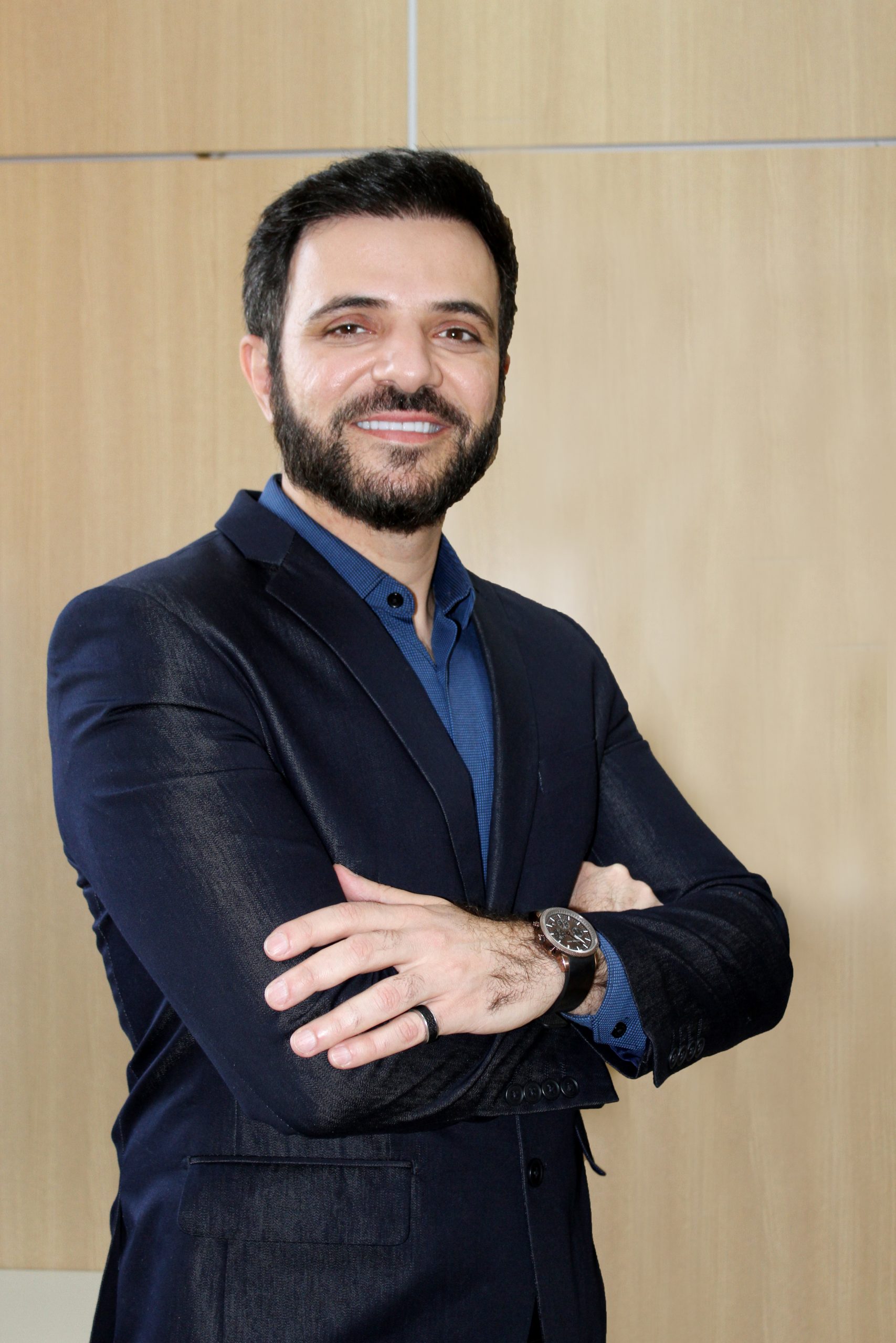 João Paulo Silvério Perfeito