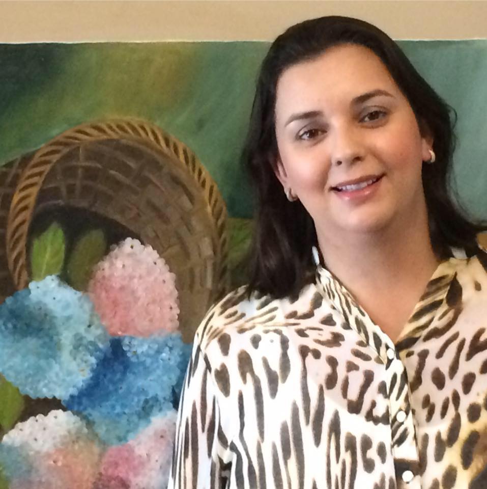 Lílian Cristina Pereira