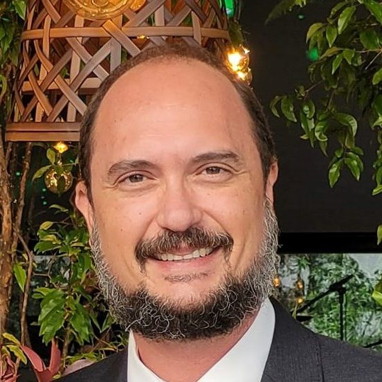 Vinícius de Deus Silva Barbosa