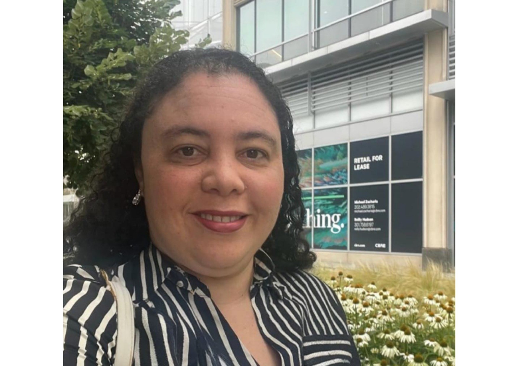 Adriane Alves de Oliveira