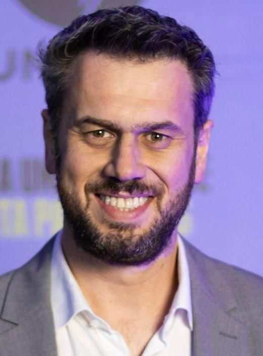 José Roberto Santin