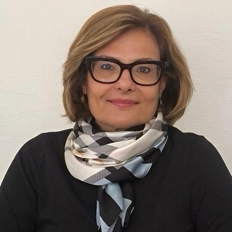 Maria de Fatima Menezes Pedrozo