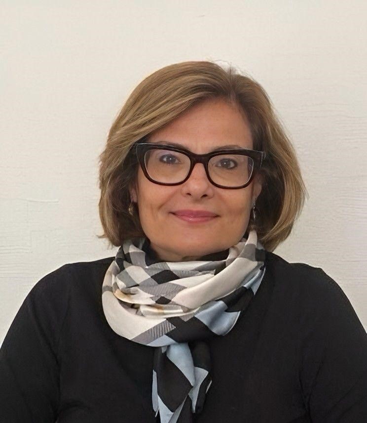 Maria de Fatima Menezes Pedrozo