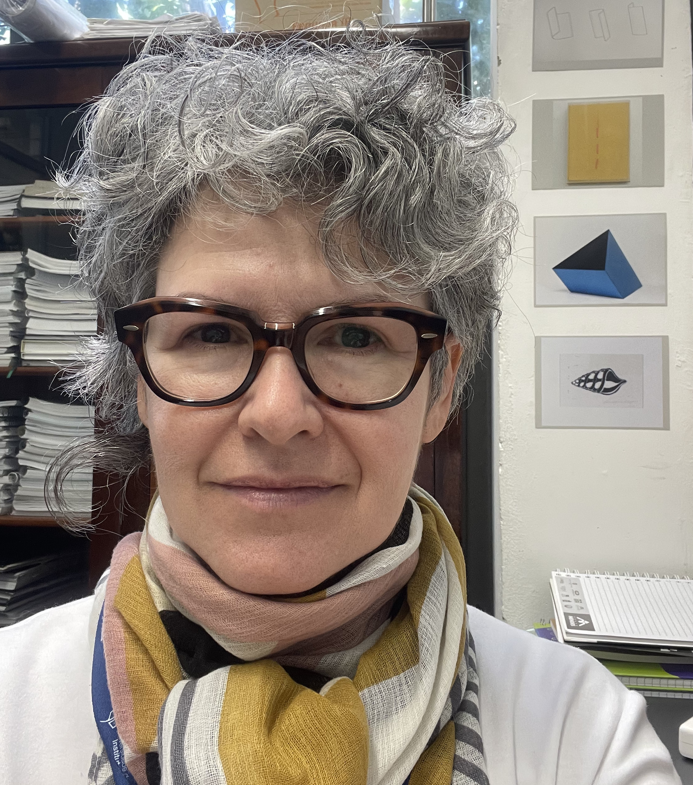 Nadja Cristhina de Souza Pinto