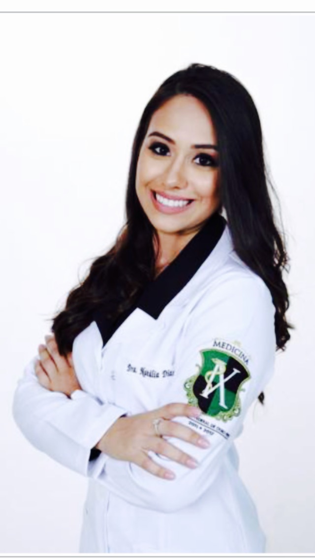 Natália Dias do Nascimento