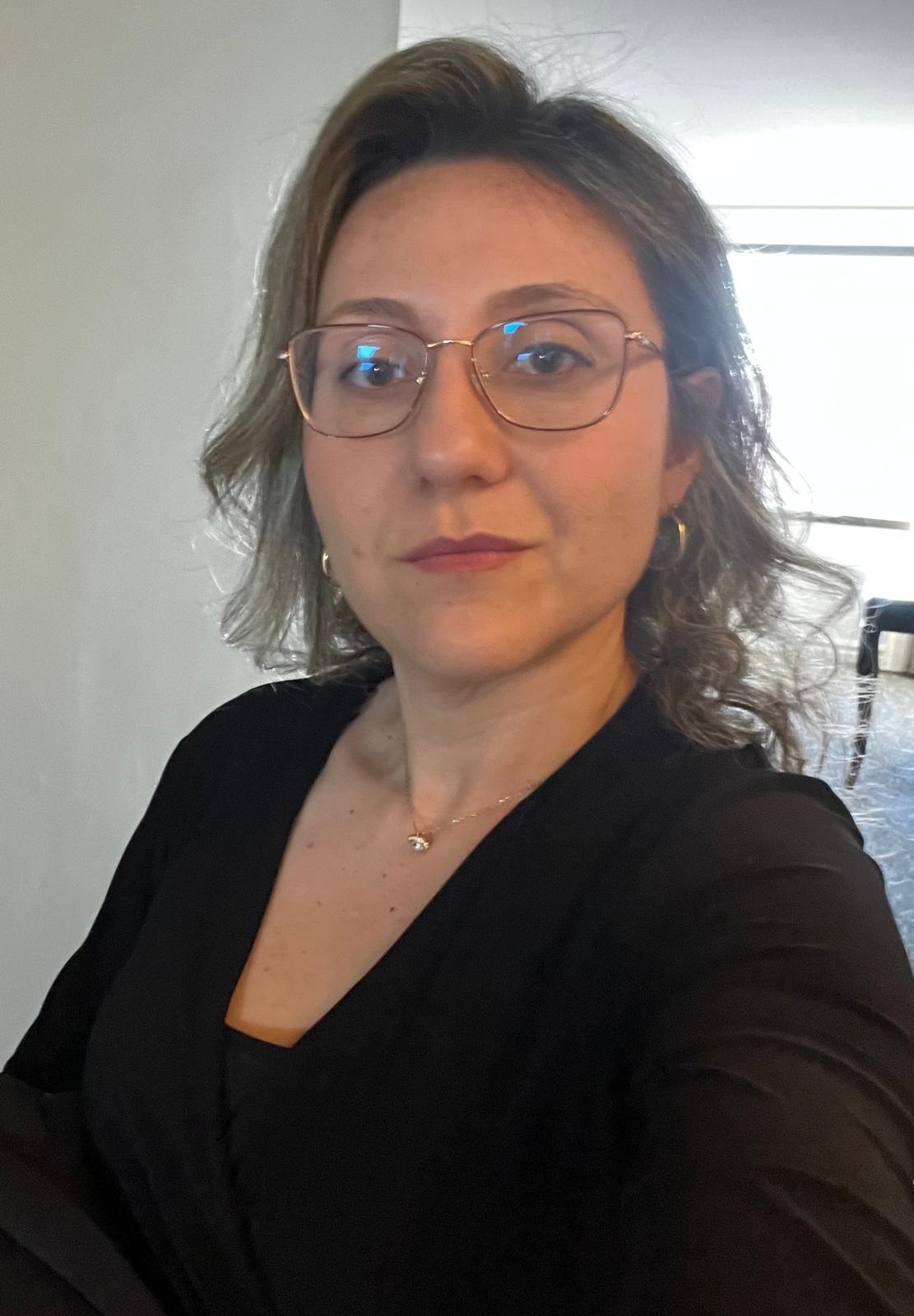 Shadia M. Ihlaseh Catalano