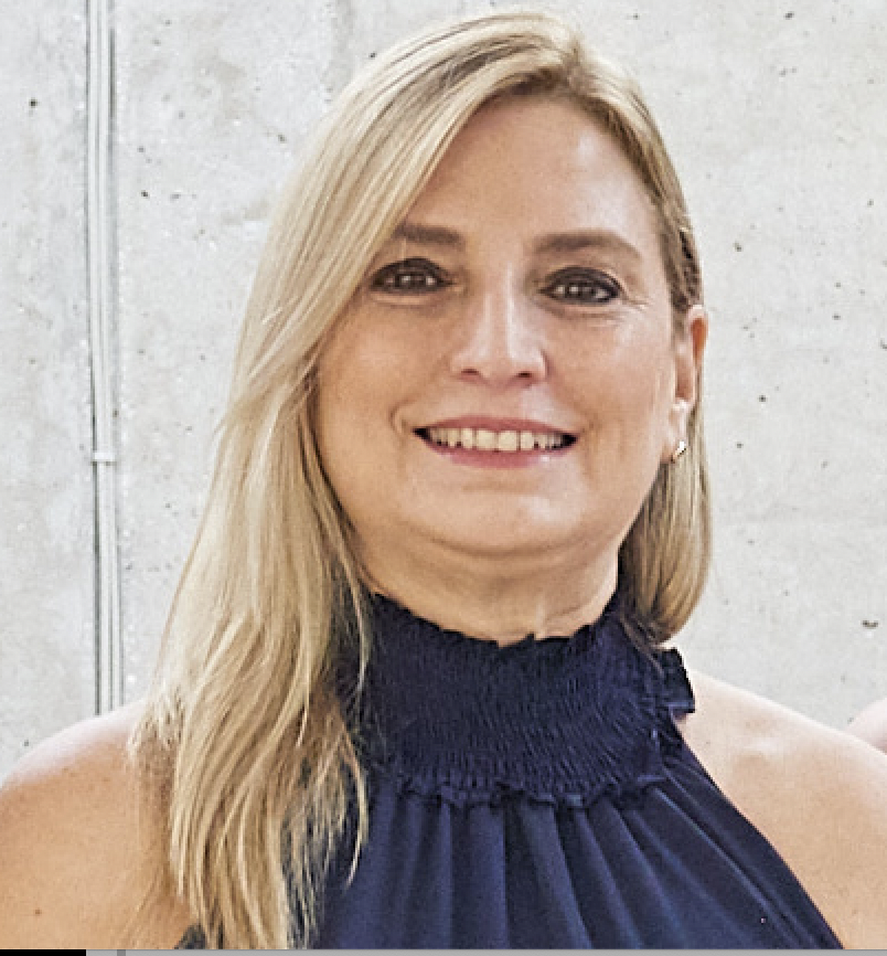 Silvya Stuchi Maria-Engler