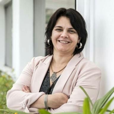 Solange Cristina Garcia