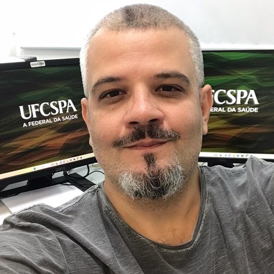 Tiago Franco de Oliveira