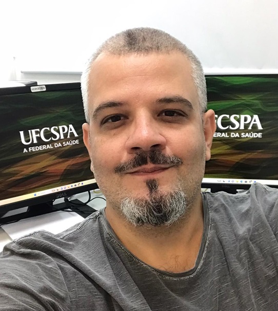 Tiago Franco de Oliveira