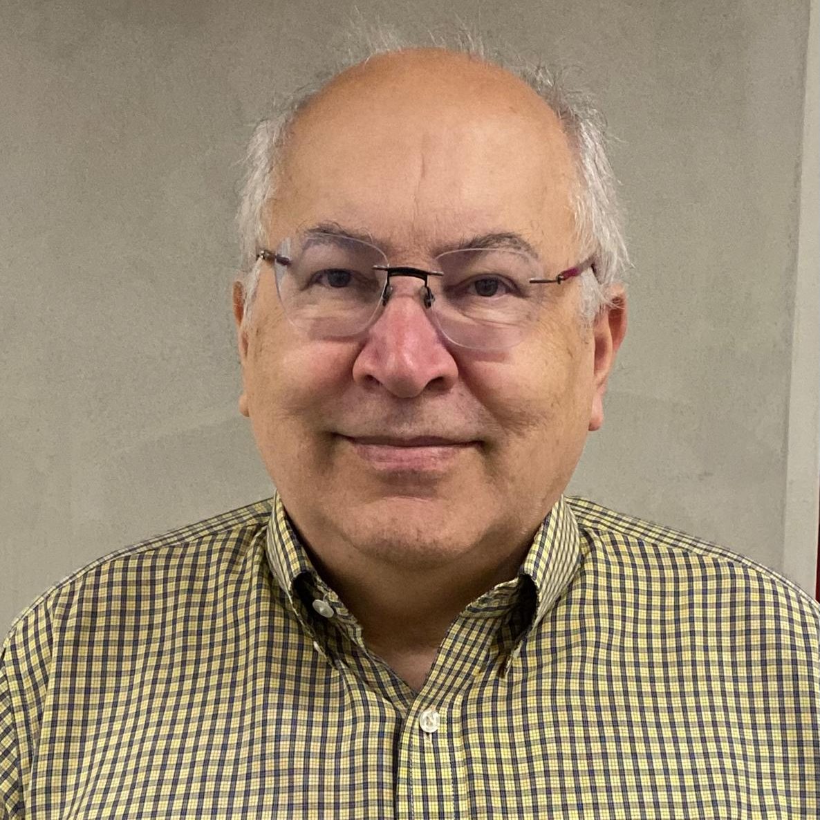 Gilmar da Cunha Trivelato