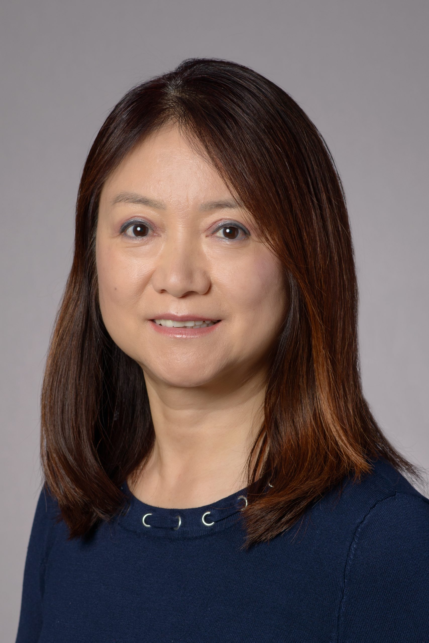 Donna D. Zhang