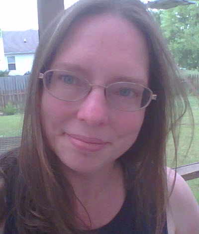 Ellen M. Wells