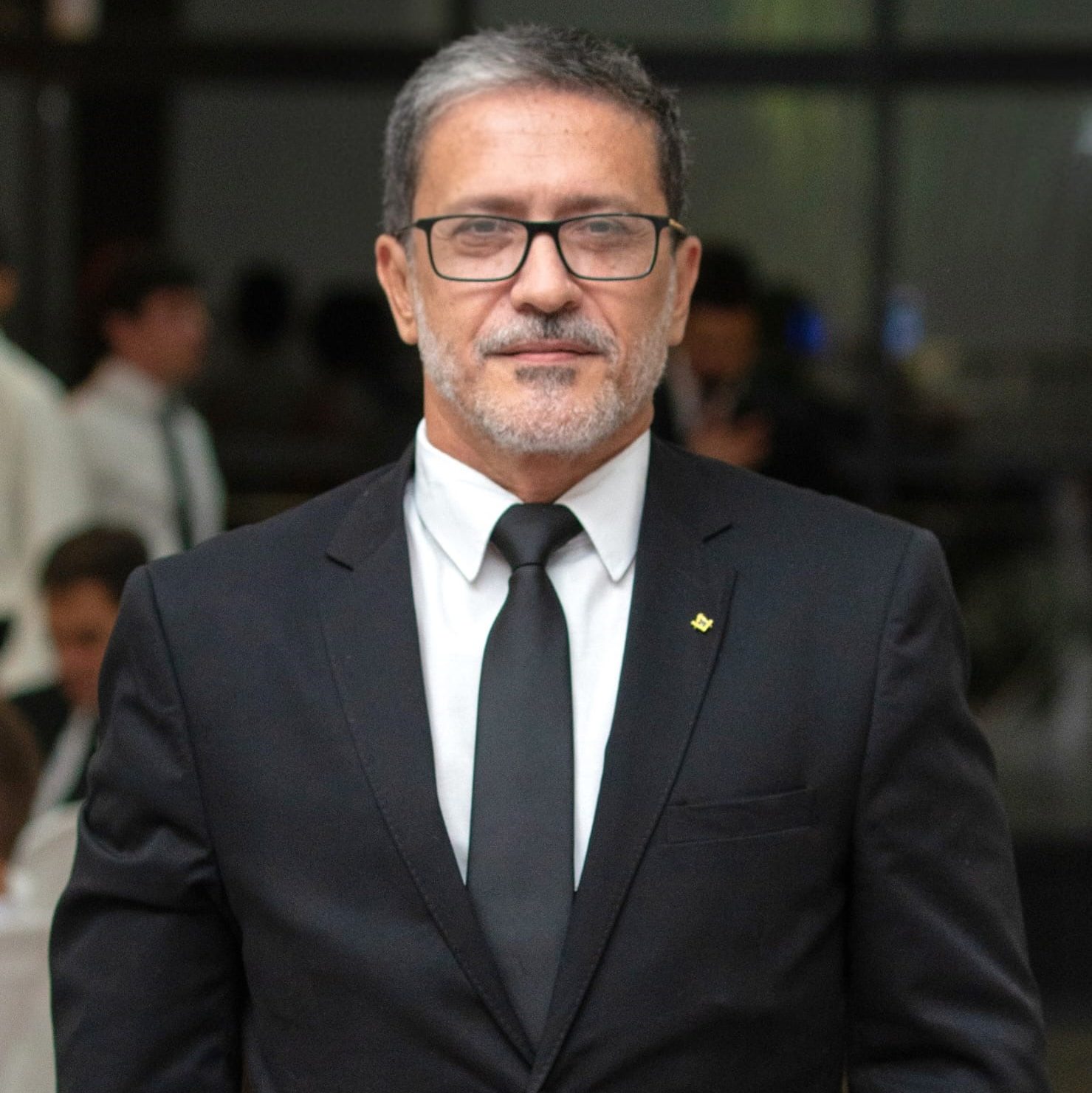 Carlos Eduardo Ferreira Domingues