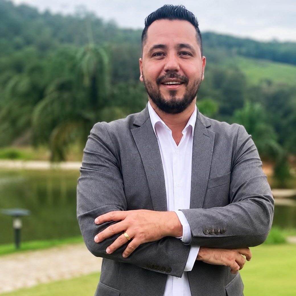 Danilo Augusto Alves Pereira