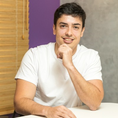 Natanael Dante Segretti