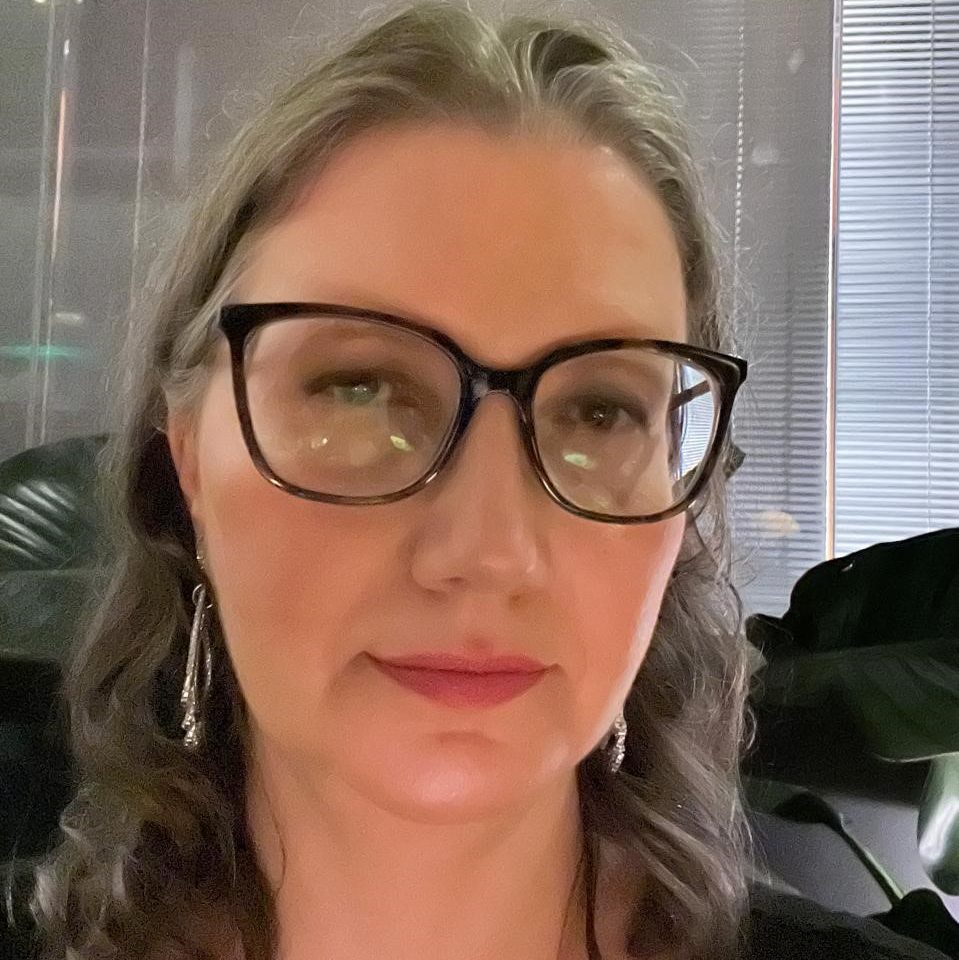 Patrícia Moura Dias