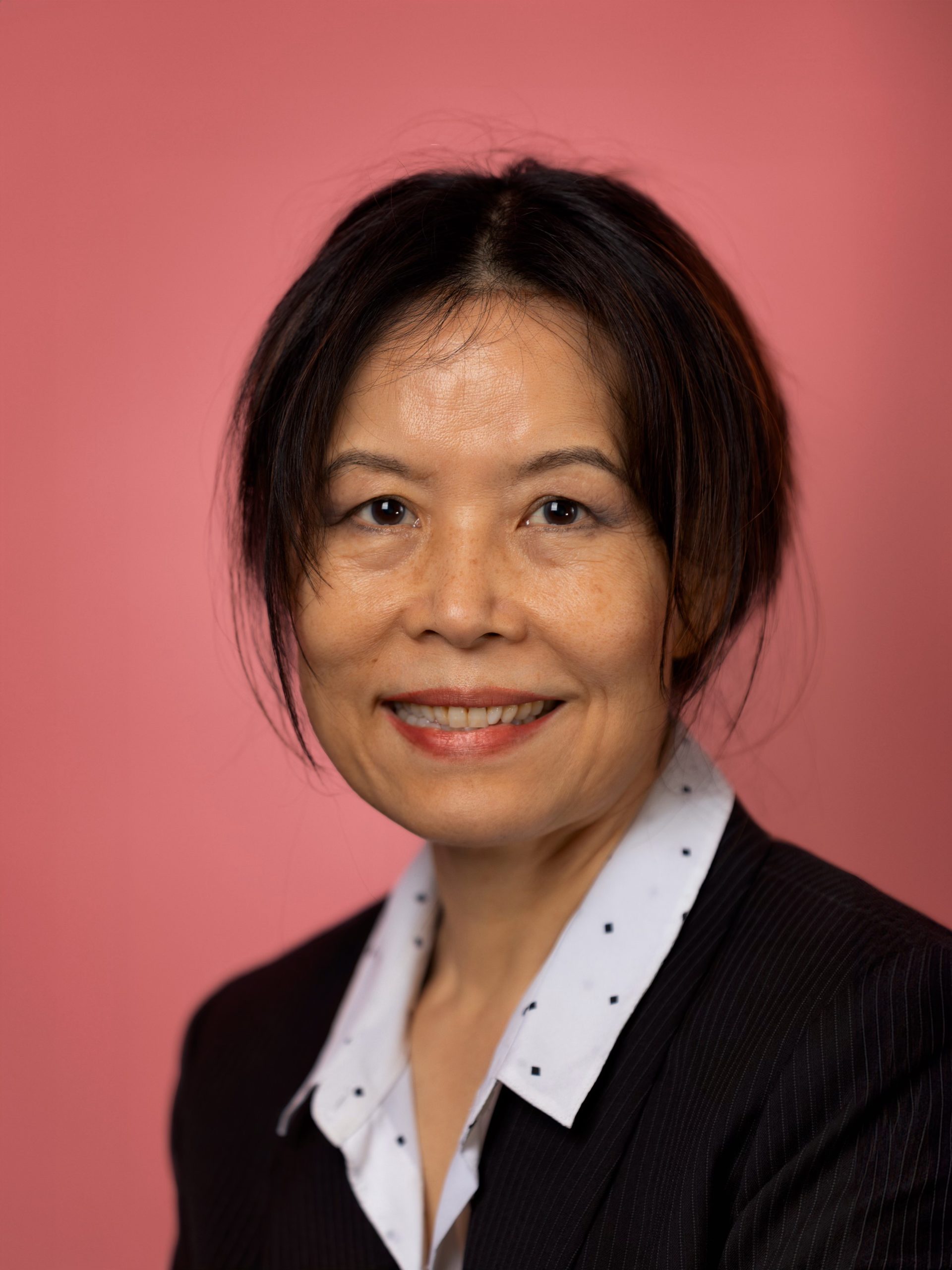 Xuemei Huang
