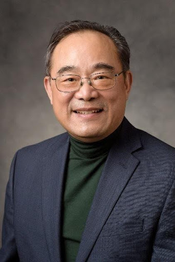 Wei Zheng